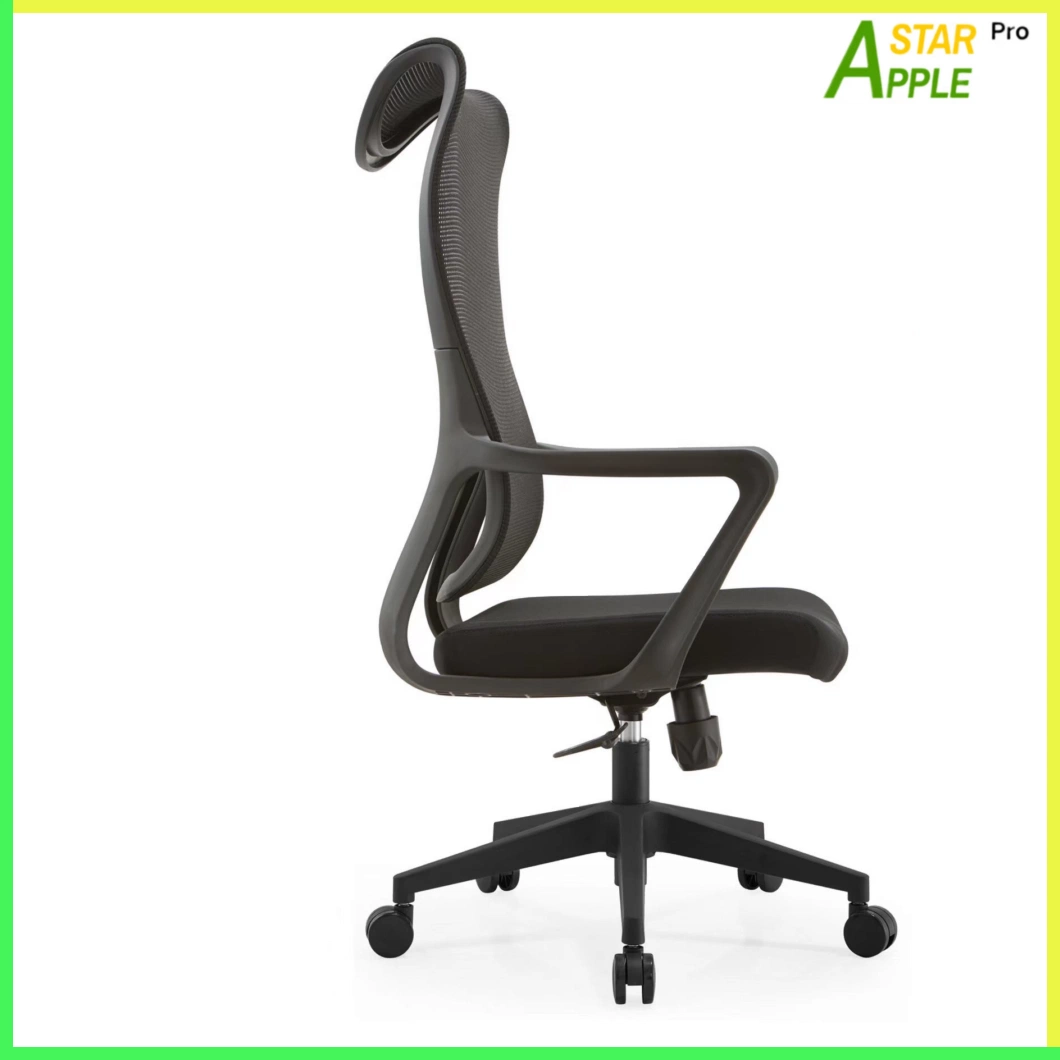 Moderne Executive Office Shampoo Klappstühle Pediküre Computer Teile Spiel Styling China Großhandel Markt Salon Schönheit Ergonomische Leder Barber Massage Stuhl