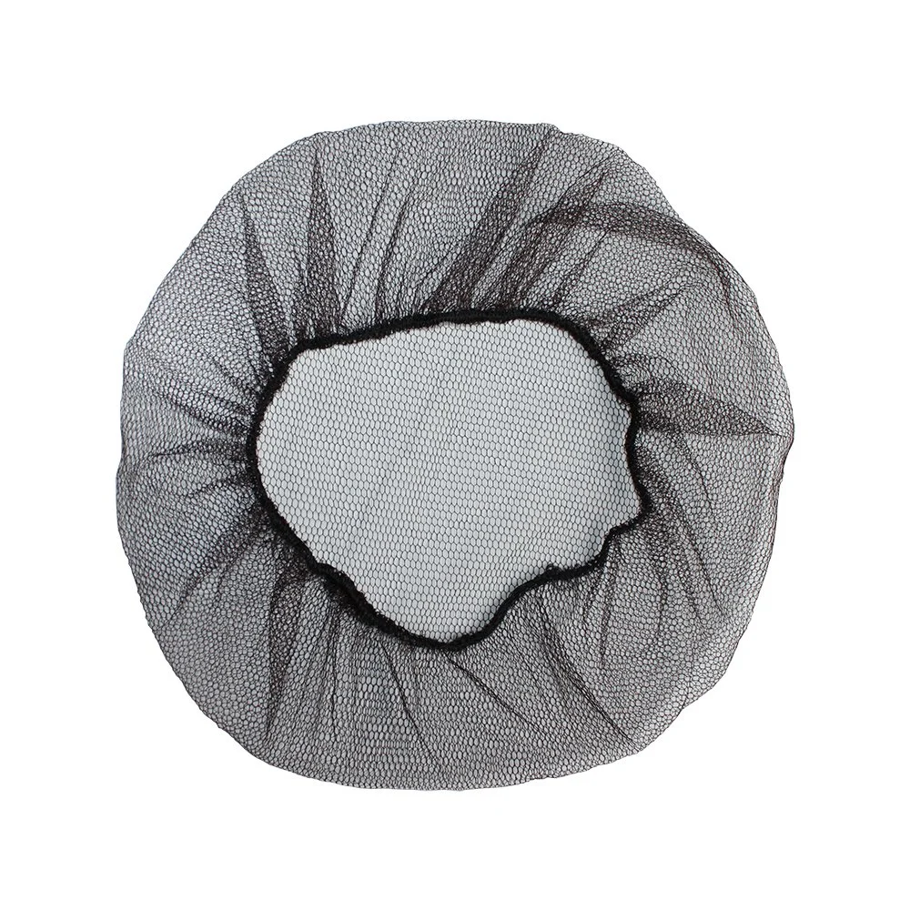 Disposable PP Cap Head Cover Hair Net for Food Workwear Dust Protecting