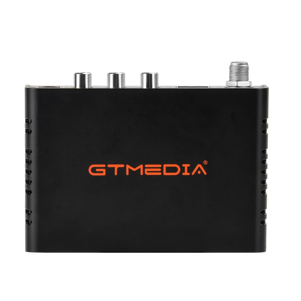 Gtmedia V7 décodeur HD DVB récepteur numérique par satellite Set Top Box