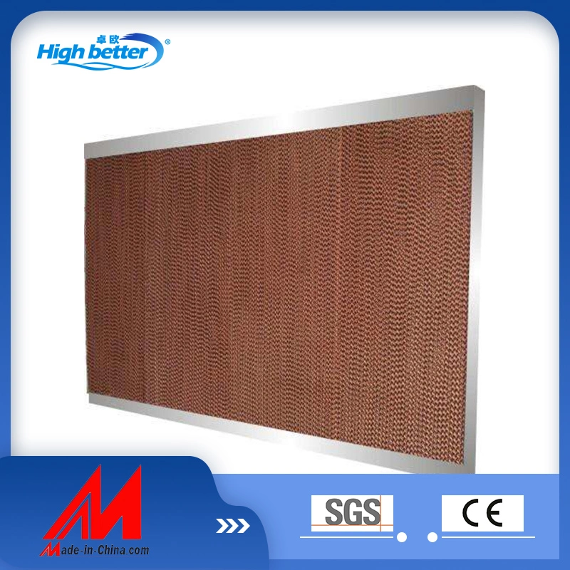 2023 High-Quality Absorbent Kraft Paper for The Production of Cooling Pads