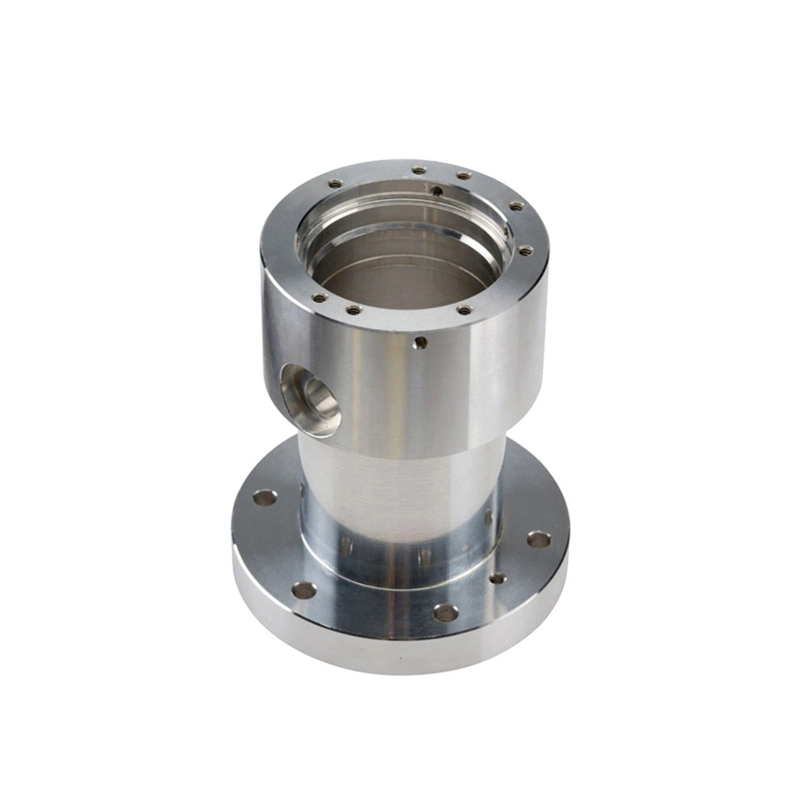 Customized CNC Machined/Turning/Grinding/Milling/CNC Lathe Metal Stainless Steel Aluminum Precision CNC Turning Product