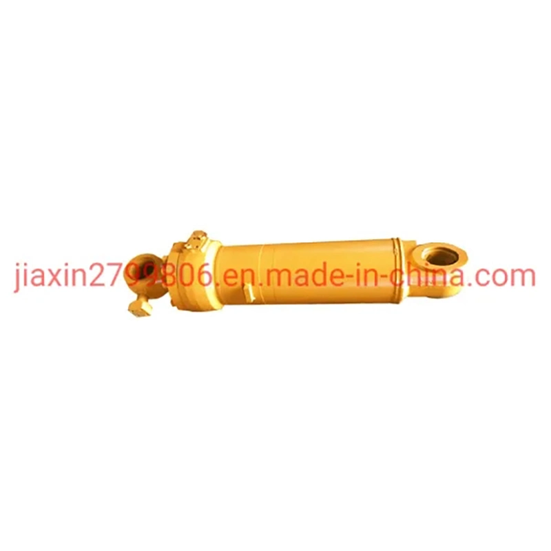 Construction Machinery Auto Spare Part Hydraulic Turning Cylinder for Lingong955f