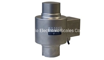 Stainless Steel Weighing Sensor Zemic Load Cell 30t for Truck Scale