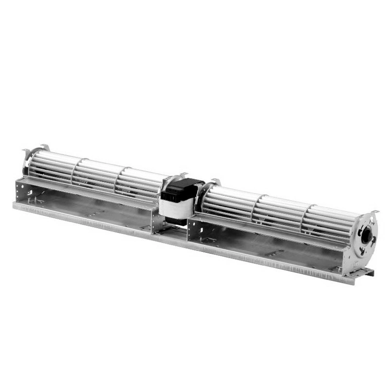 48mm 120V AC tangencial ventilador tangencial