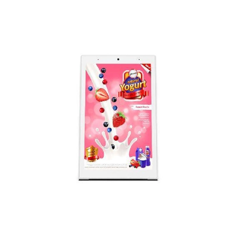 Desktop 10.1inch Android Touch Screen Tablet Android 8.1 Tablet PC for Restaurant