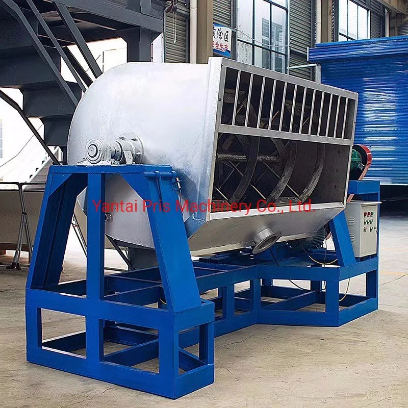 Liquid Granite Spray Paints Making Usage Horizontal Ribbon Mixer