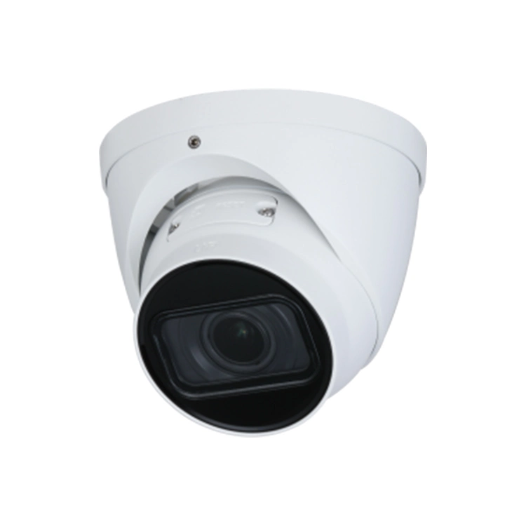 40m IR Varifocal Eyeball 8MP IP Camera with SD Card Ipc-Hdw2831t-Zs-S2