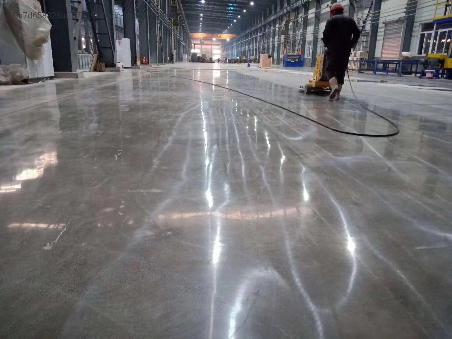 Clearless Solid Epoxy Resin 901L weit verbreitet in wasserbasierten Beschichtungen verwendet