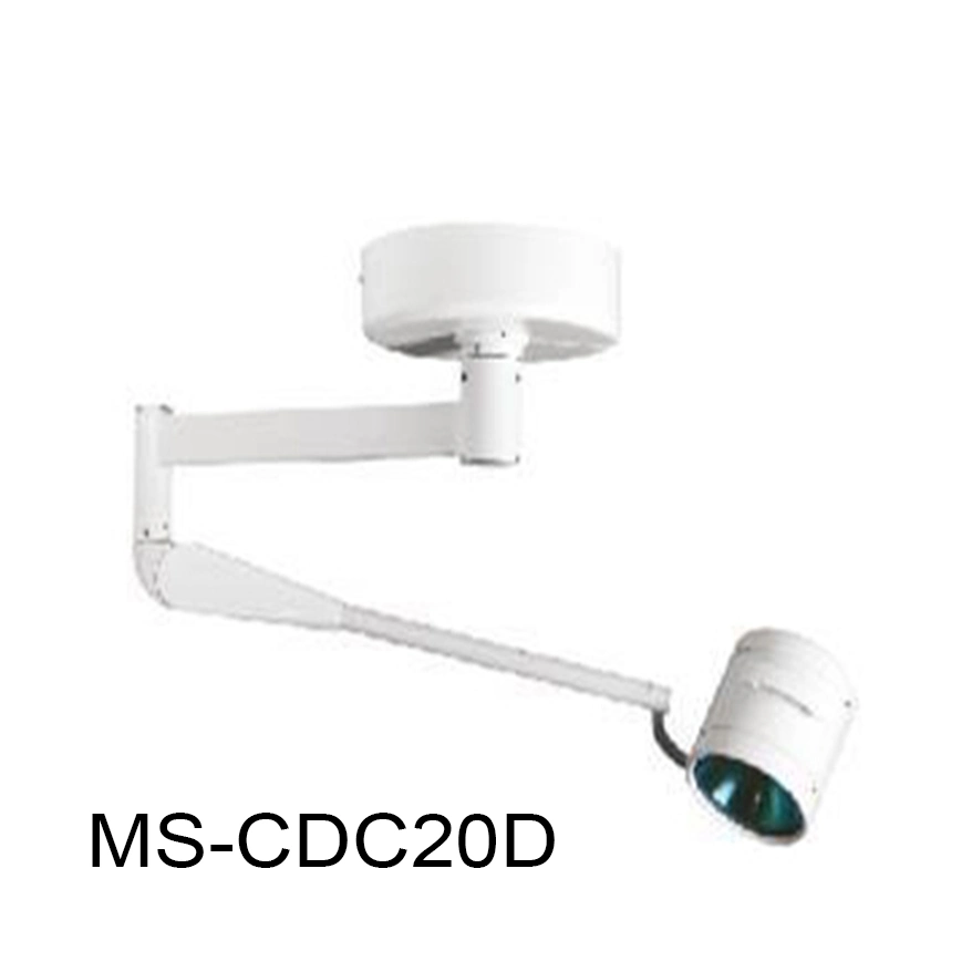 (MS-CDC12) Medical Shadowess Surgery Operating Lamp Surgical Operation Light