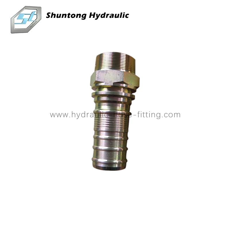 Made in China Female 74&deg; Cone Seat Hydraulic Fluid Parts