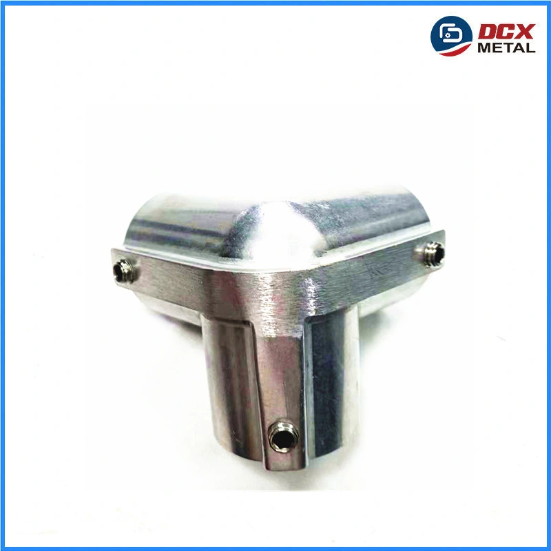 Factory Price Custom Made Precision High Pressure Die Casting Molded Aluminum Alloy