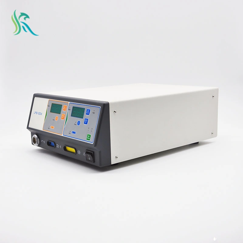 Medical Plasma Equipment for Ablation System