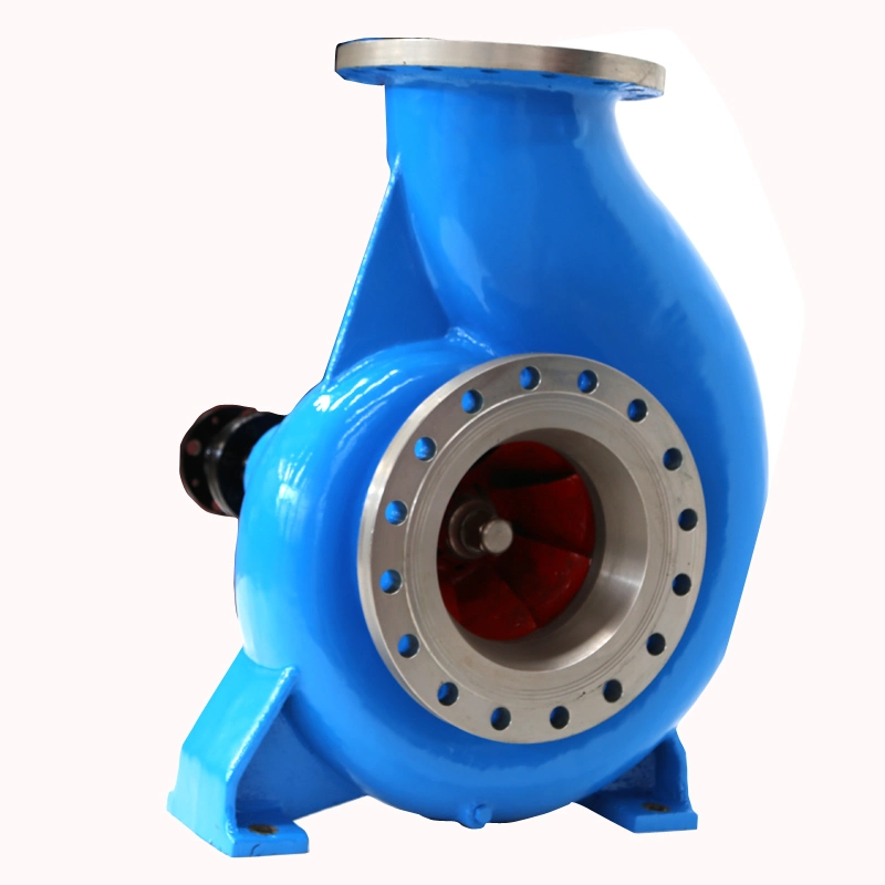 High Quality Ze Petrochemical Single-Stage Pump Horizontal Centrifugal Chemical Process Pump