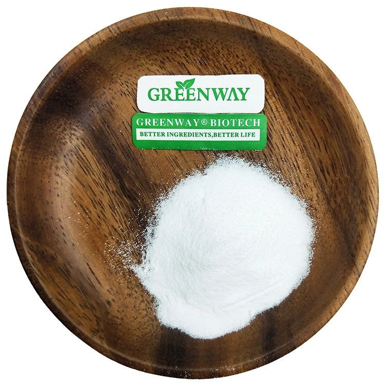 Cosmetic Grade Raw Materials CAS 107-97-1 99% N-Methylglycine/Sarcosine Powder