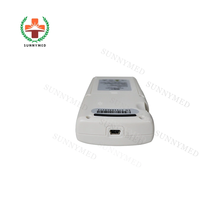 Hba1c Testing Device Portable Handheld Hemoglobin Test Meter