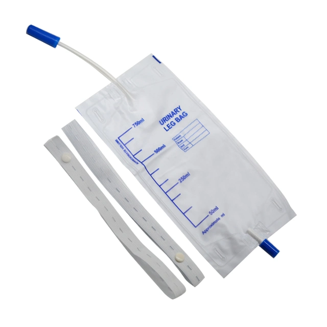 Urine Collector Bag Disposable Urine Bag