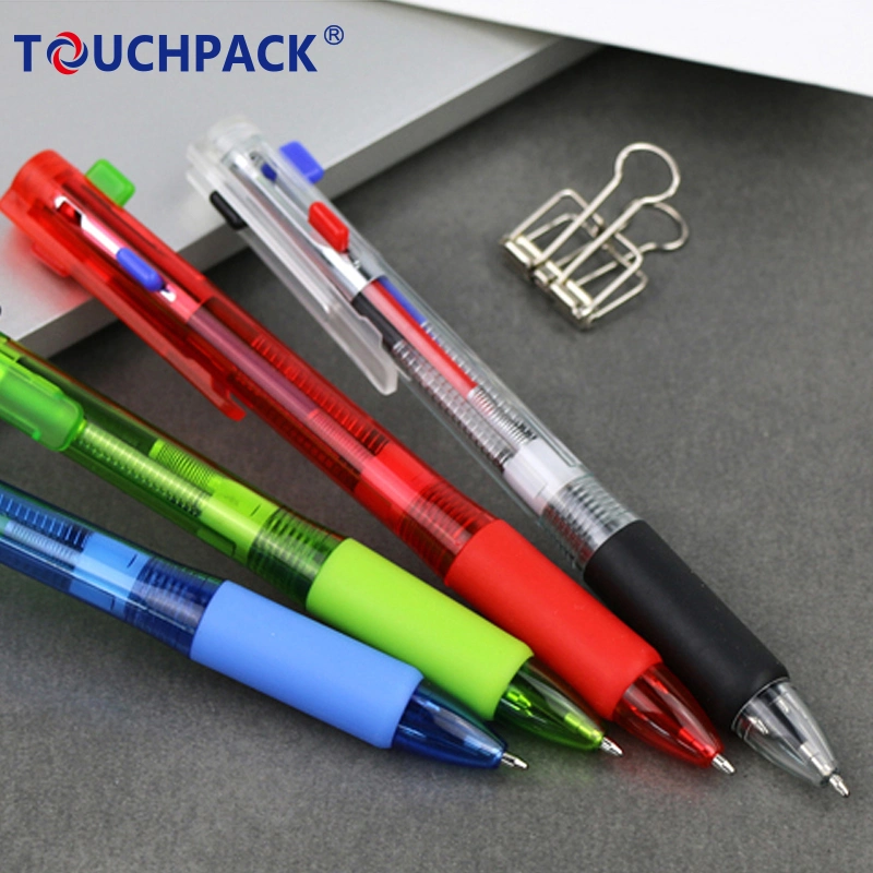 Good Quality Fluent Ball Point Writing Pen Popular Pen