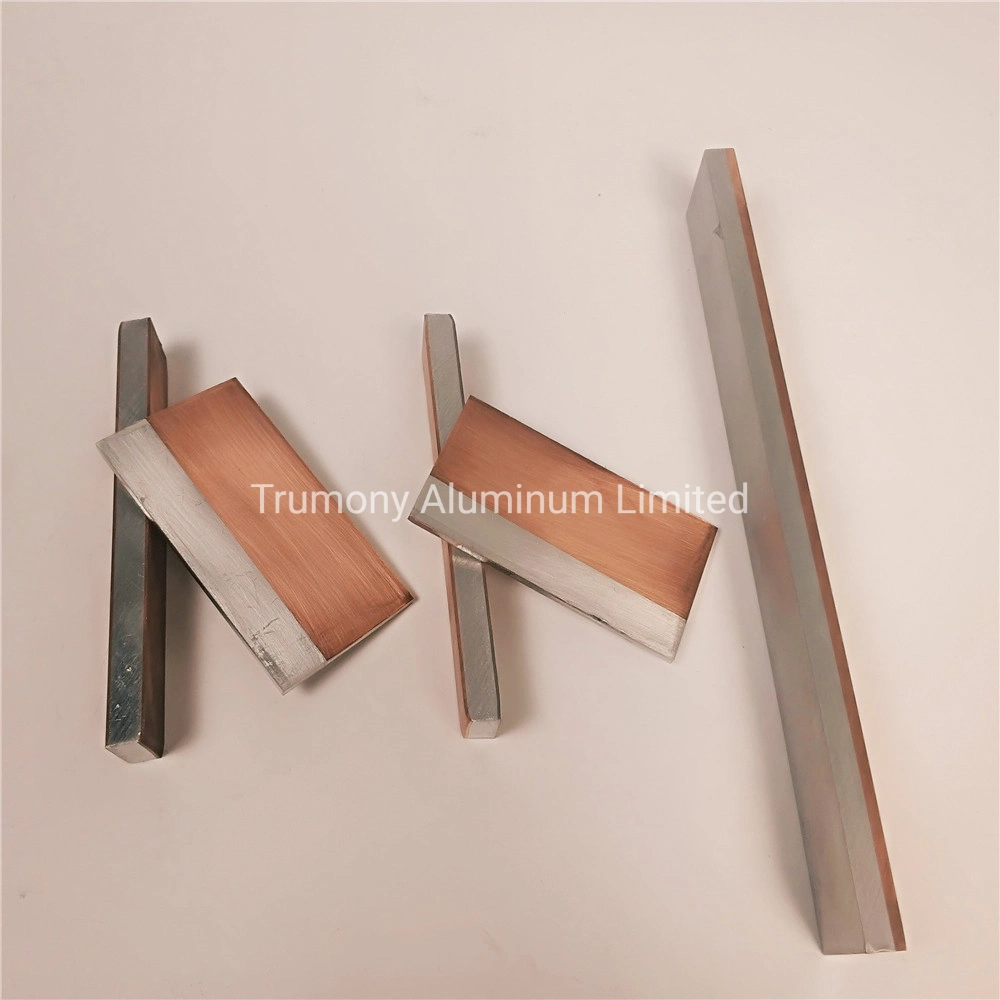 Good Ductility Multilayer Metal Composite Material for Kitchenware