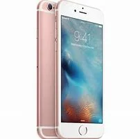 Factory Wholesale Quality 6s Plus 32GB Rose Gold Used Mobile Phone