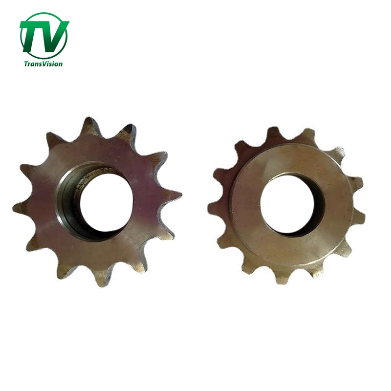 DIN/ANSI/JIS Standard or Made to Drawing Power Transmission Parts Non-Standard Special Sprocket