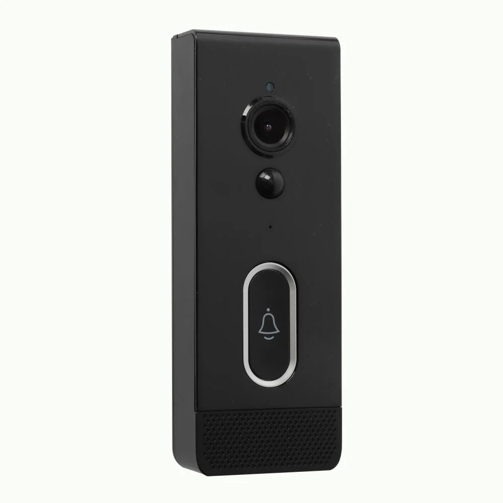 Smart Home Access Control System WiFi Ring Türklingel Wireless Video Türklingel Kamera 1080p Intercom zwei-Wege-Audio