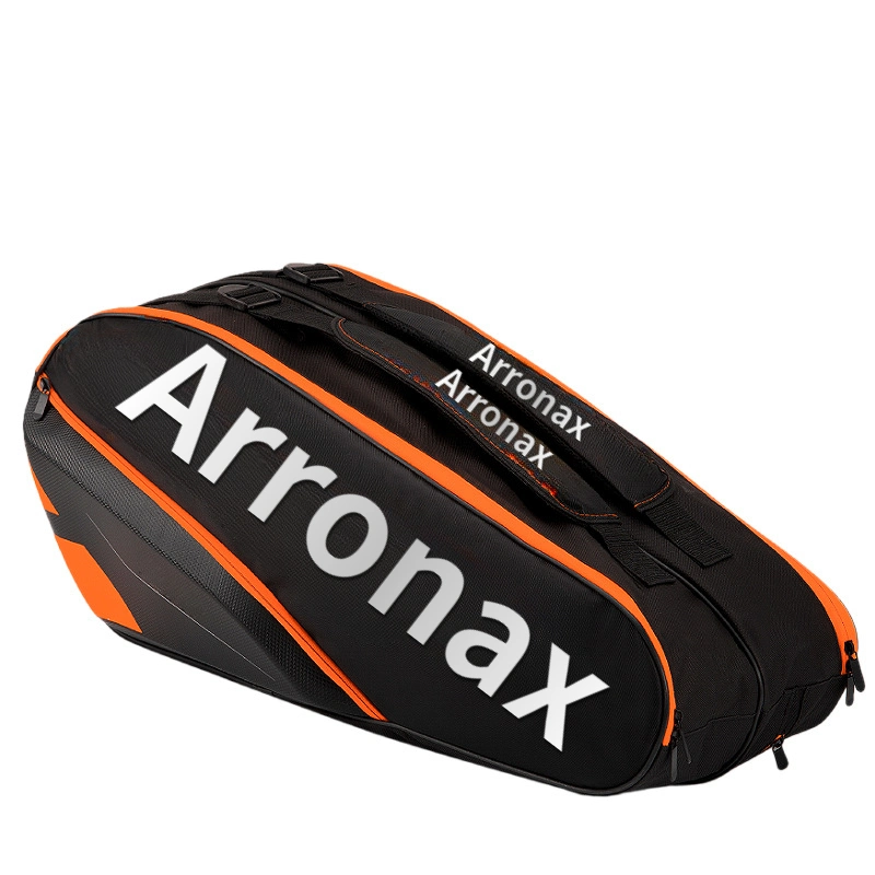 2023 Arronax Portable sac Sling pickle ball Sports Outdoor pickle ball Sac de palette