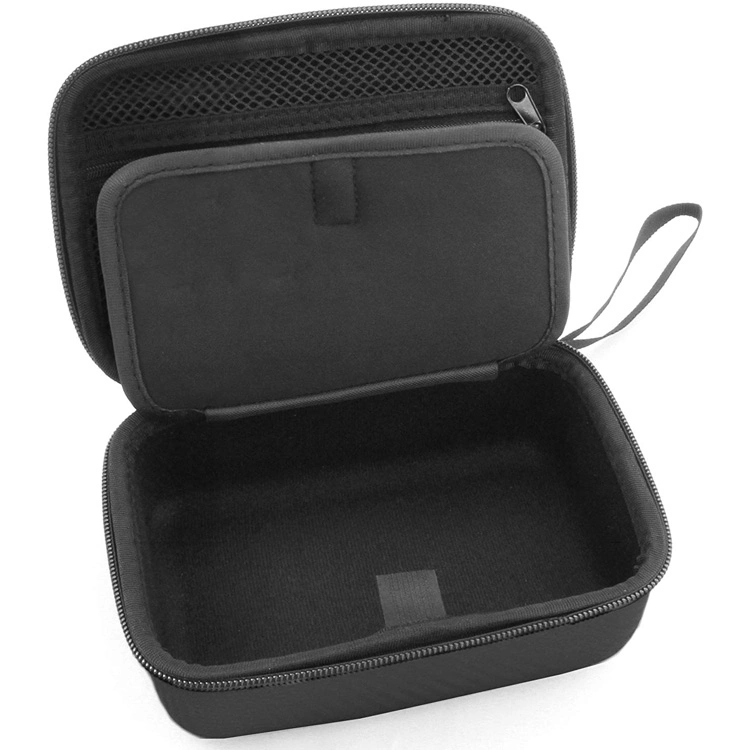 High-Quality Hard Shell Waterproof Portable PU Travel Carrying Protective Storage Workmanship EVA Case for Drone