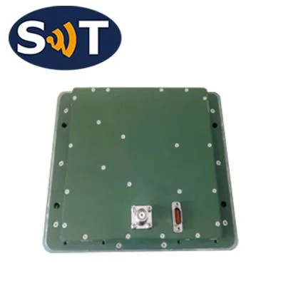 GPS Anti-Jamming Antenna Products