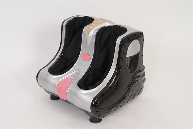 Zq-8007 Zhengqi Electric Calf Massager