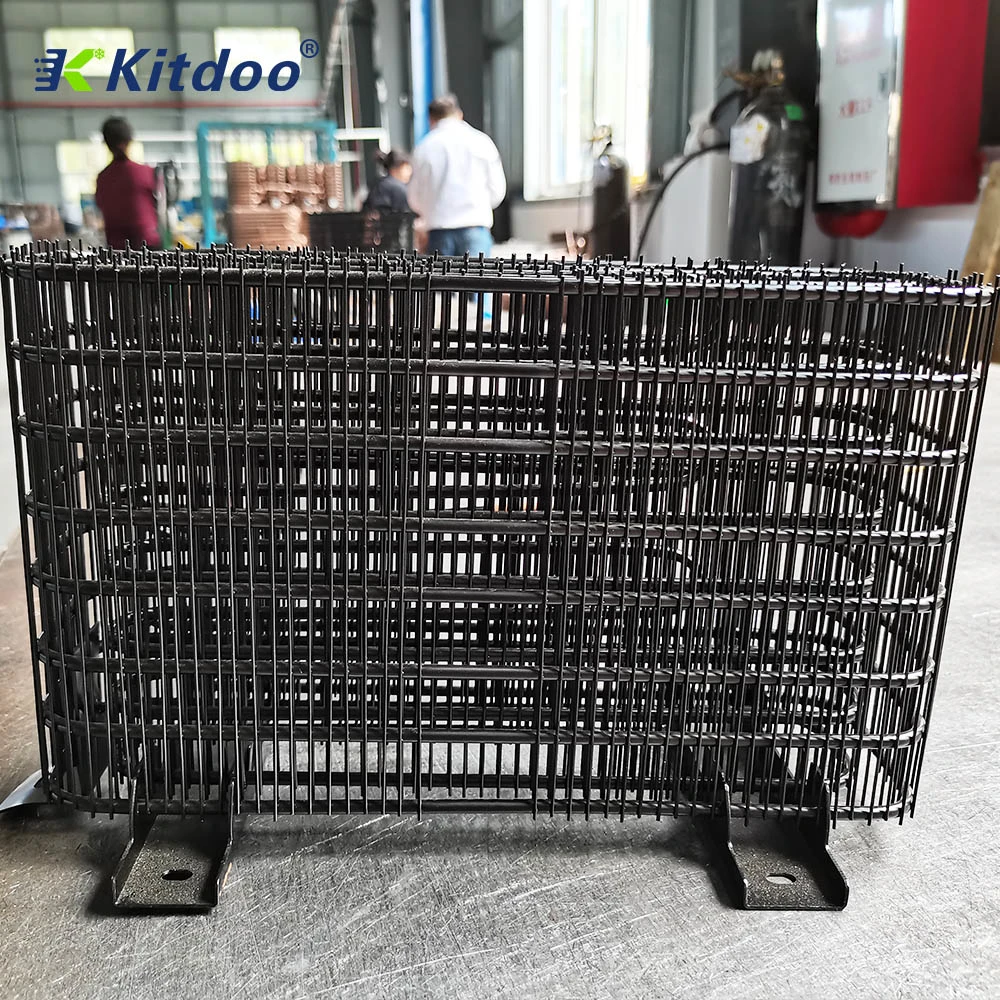 3/16 430mm Width 8u Air Conditioner and Refrigeration Parts