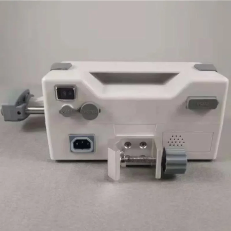 Medical Equipment Portable Medical Instrument Infusion Pump