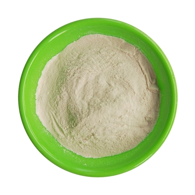 Aditivos alimentarios Gelatina Guargum Guar Gum polvo CAS 9000-30-0