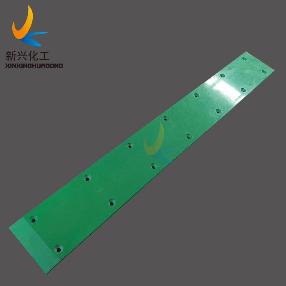 High quality/High cost performance  Plastic UV Resistant HDPE Polyethylene Sheet