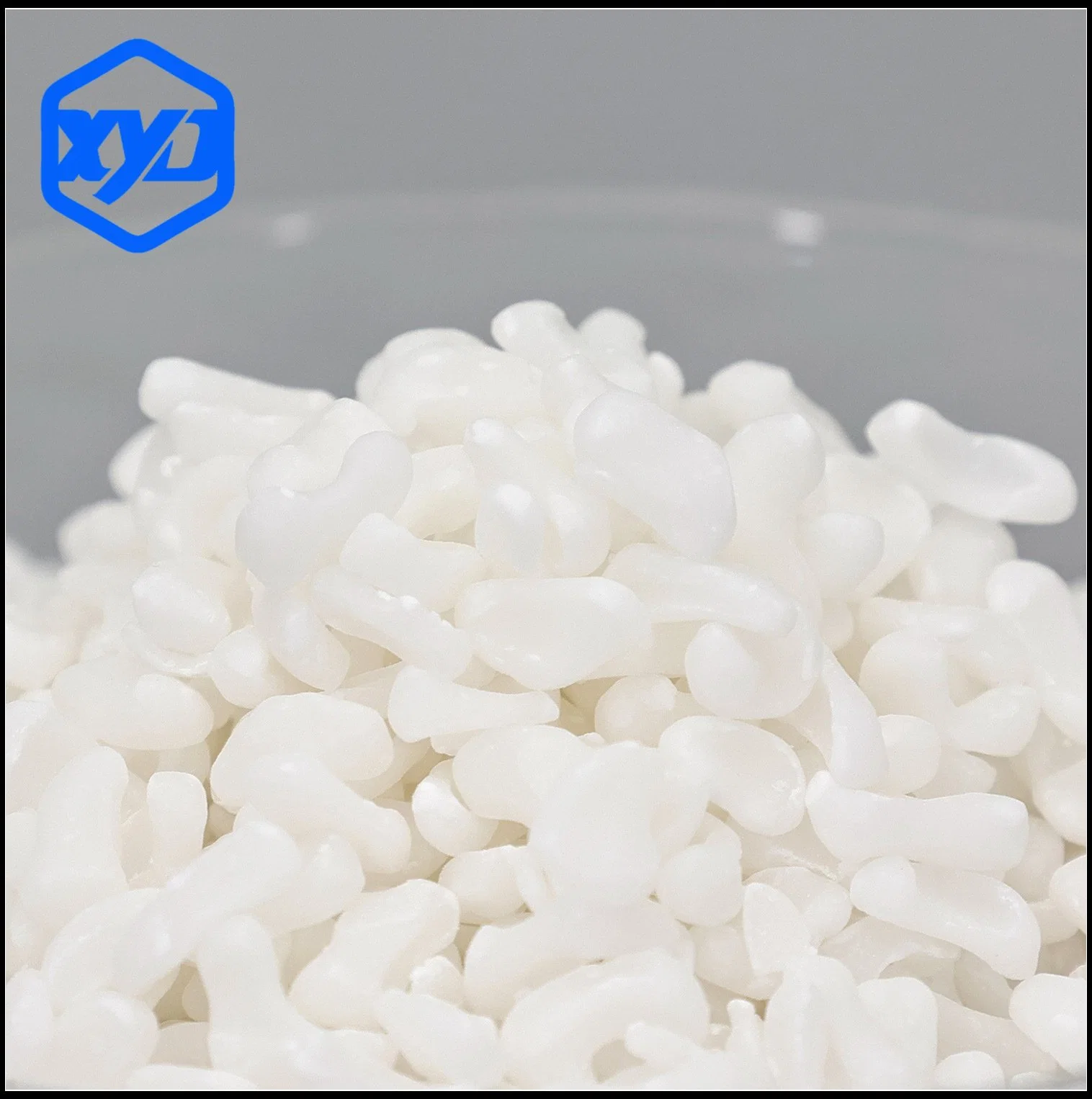 Plastic Raw Material UAE for Food Grade with White Color Masterbatch