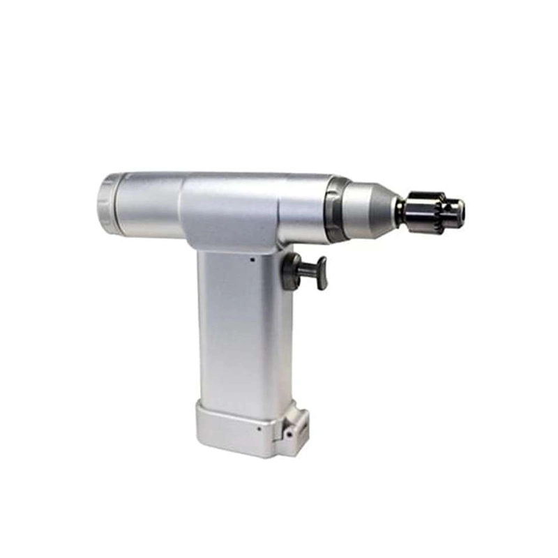 Medical Care Mini Cannulated Bone Drill for Hand
