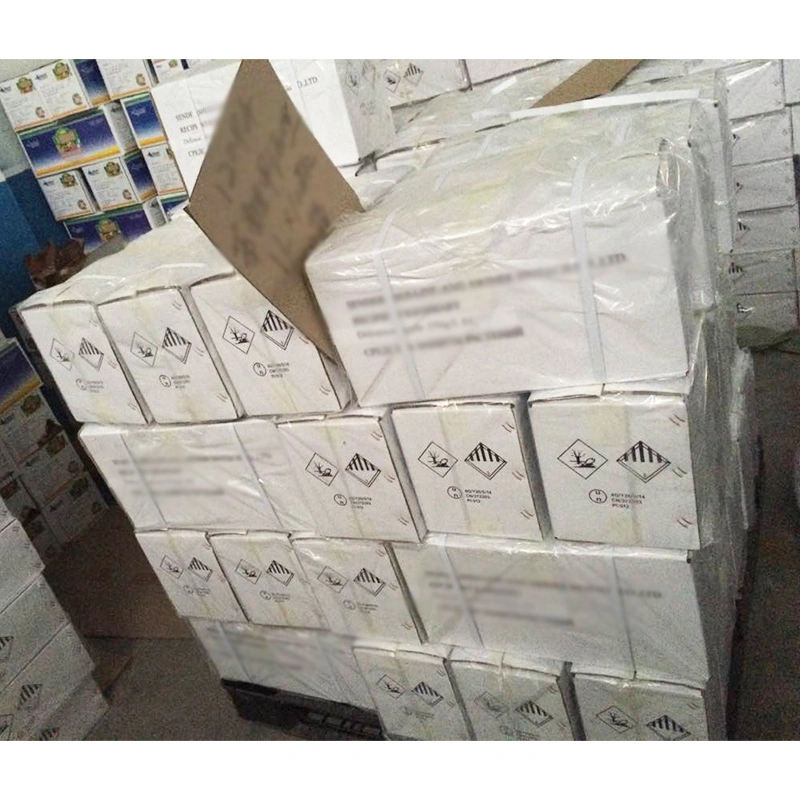 Fungicide Difenoconazole 25% Sc 95% Tc Factory Direct Sale Systemic Pesticide Agrochemical