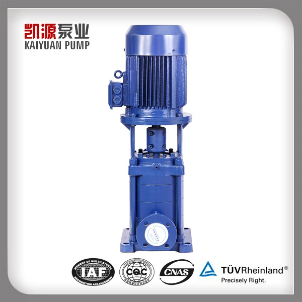 Building Drainage LG Vertical Multistage Centrifugal Pump