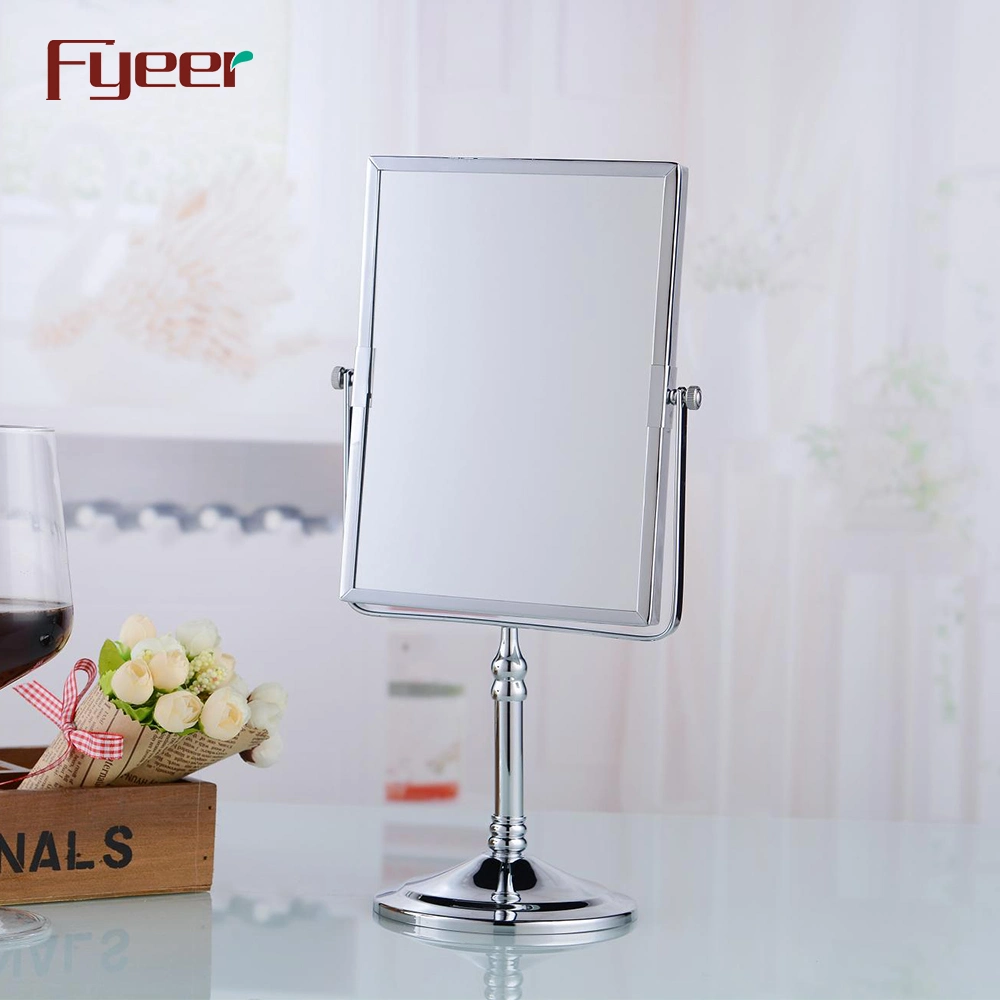 Fyeer Beauty Care Modern Bathroom Mirror Makeup Table Mirror