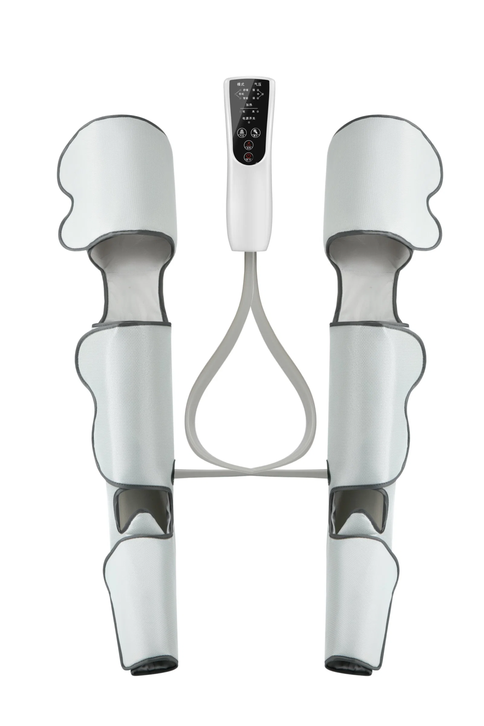 Intelligent Air Compression Leg Massager