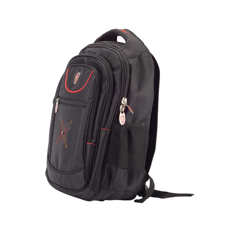 2022 New Arrival Polyester Business Laptop Backpacks Men&rsquor; S Travel Backpack Student School Bag Wholesale/Supplier