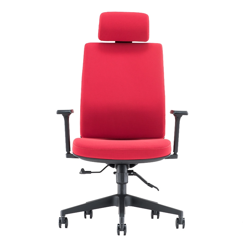 Furniture Wholesale/Supplier Modern High Back PU Ergonomic Swivel Chair Executive Luxury Leather Office Chair