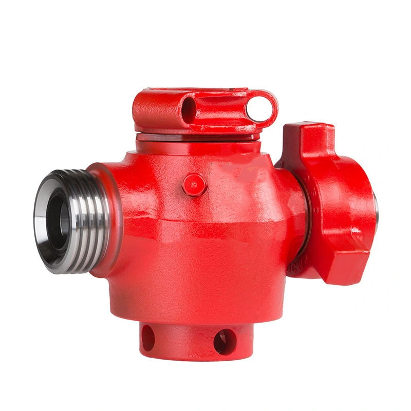 PTFE / PFA / FEP Lined Plug Valve