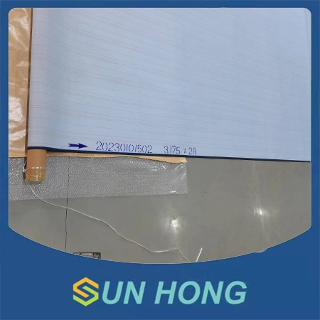 Polyester Forming Fabric for Paper Mill
