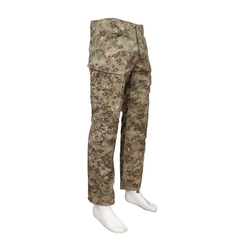 Custom High quality/High cost performance  Waterproof Military Style Uniform Clothing