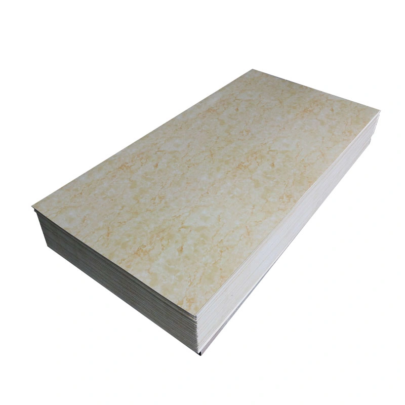 2mm 2.2mm 2.5mm 2.6mm 2.7mm 2.8mm 2.9mm 3mm 3.1mm 3.2mm Hot Selling PVC Marble Panel Board Home Living Room Hotel Office Tiles UV Mable Sheet