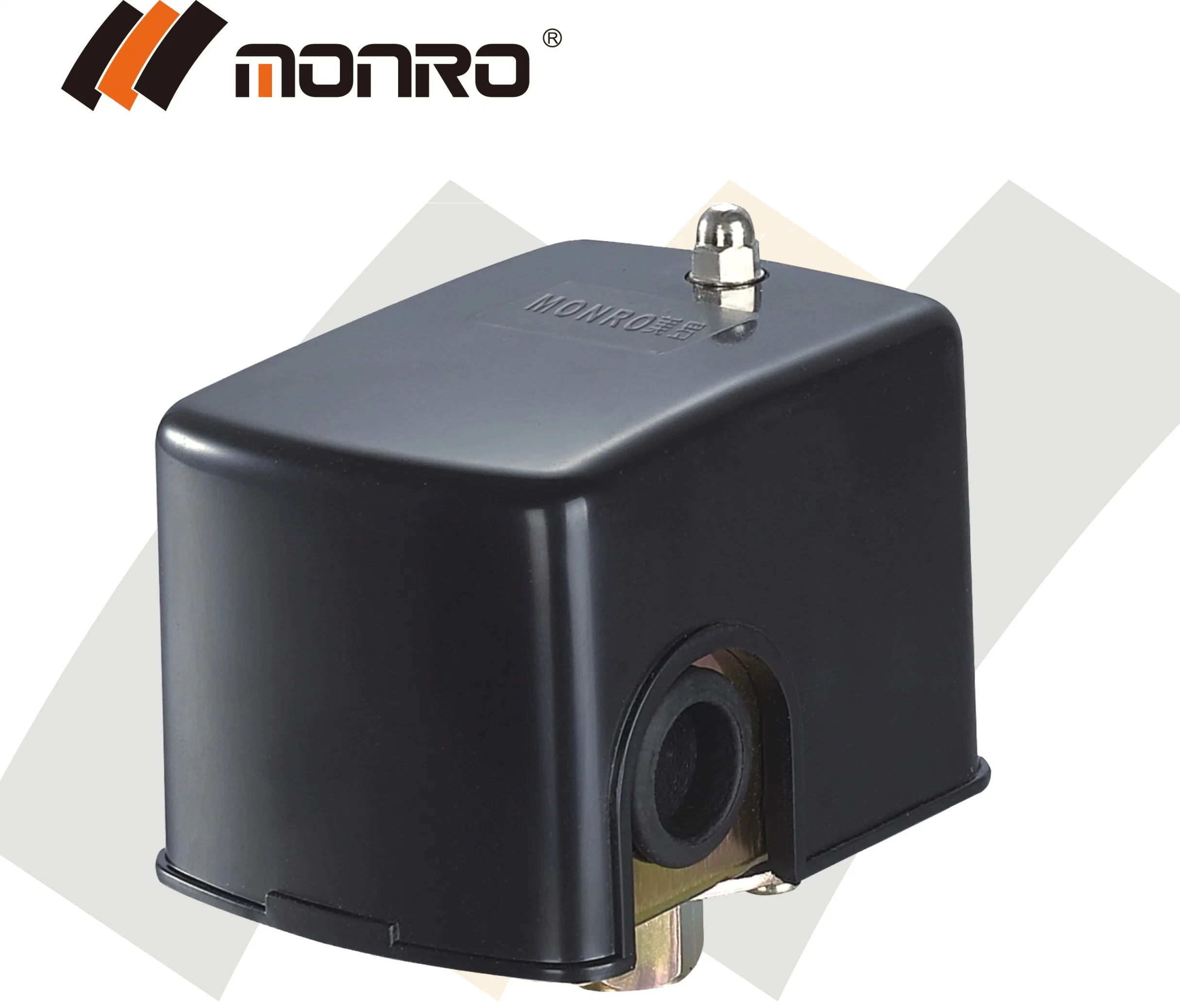 Monro Pressure Pump Control Auto on/off Plastic Cover Pressure Switch Krs-3