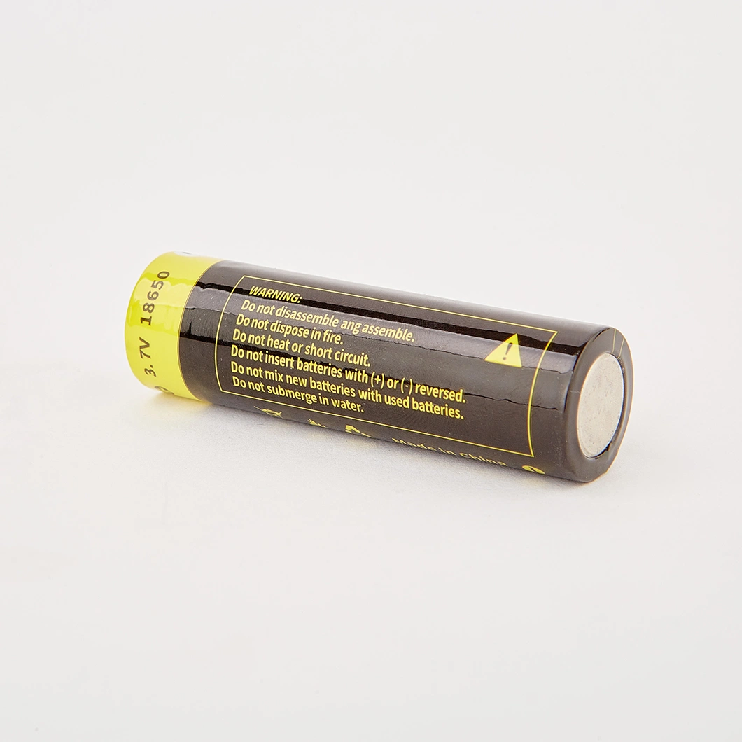 18650 Energy Storage Systemtype-C Rechargeable USB Battery Cells Large Capacity AAA Rechargeable Li-ion Battery Lr03 1.5V