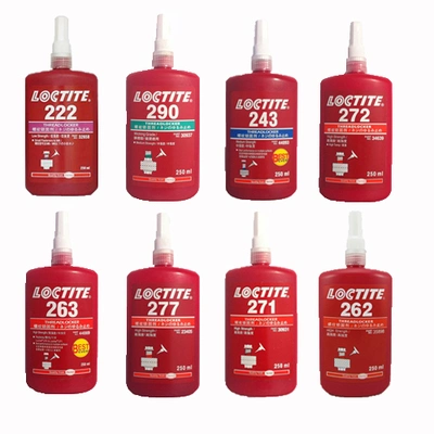 Fql051 Original Paste Anaerobic Flange Sealant 510 515 518 595 Loctite Glue