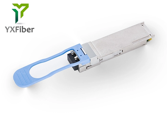 Qsfp+ 40g Lr4 20km 1270nm - 1310nm CWDM Dfb/Pin Single Mode Duplex LC Ddm Optical Transceiver Module