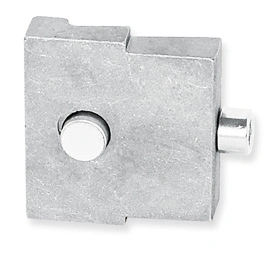 Aluminum Alloy Window Corner Connector Aluminium Die Casting Window Corner